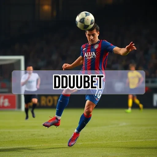 dduu bet: Descubra o Bingo e Suas Novidades Empolgantes