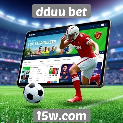 Dduu Bet apresenta novas funcionalidades para jogadores