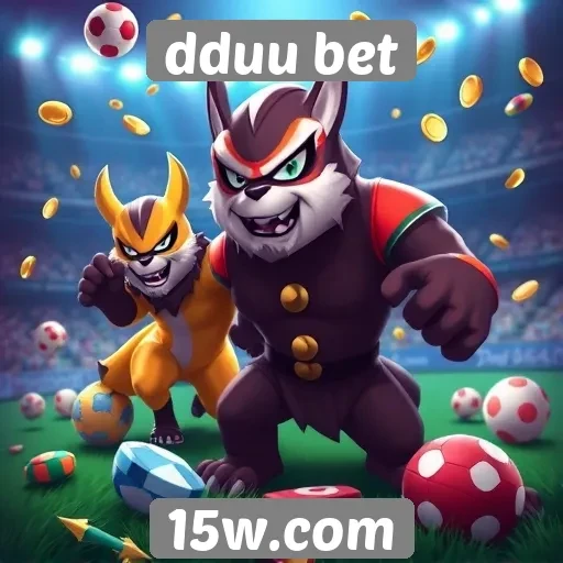 Comparativo de jogos disponíveis no dduu bet