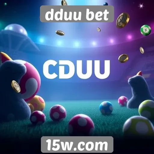 Análise das ofertas de jogos no dduu bet
