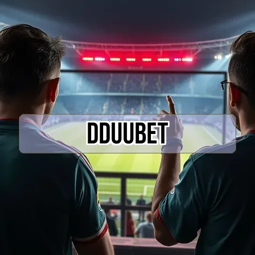 dduu bet: Aventura e Emoção em Cada Clique no Mundo dos Jogos