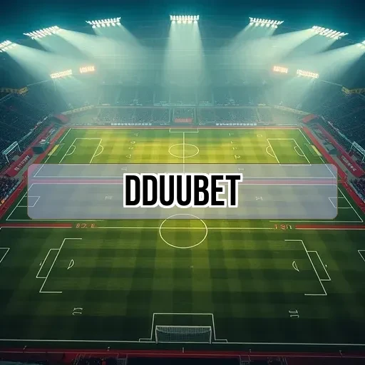 dduu bet: A Experiência Incrível de Pôquer Que Você Busca