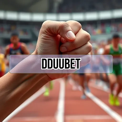 dduu bet: Descubra Promoções incríveis e maximize seus ganhos