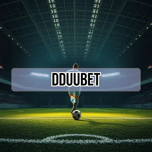dduu bet: A Roleta que Transforma Jogar em Emoção