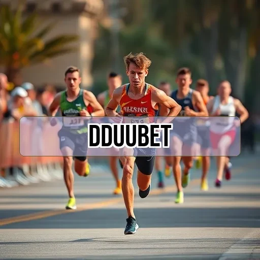 dduu bet: Aposte em Esportes com Diversão e Segurança